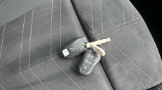 Vauxhall Grandland 1.2 Turbo Ultimate 5dr Petrol Hatchback